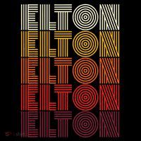 Elton Button thumb 1
