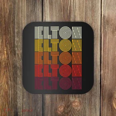 Elton Coaster