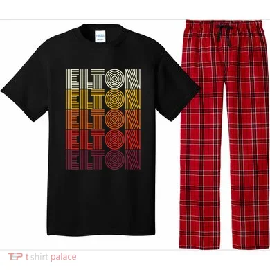Pajama Set