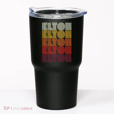 Elton Tumbler