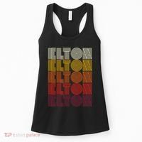 Elton Women's Tank Top thumb 0