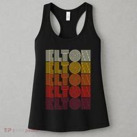 Elton Women's Tank Top thumb 3