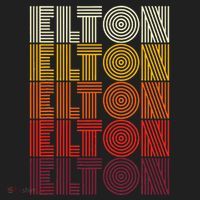 Elton Hat thumb 2