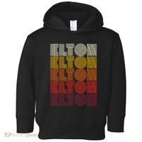 Elton Toddler Hoodie thumb 0