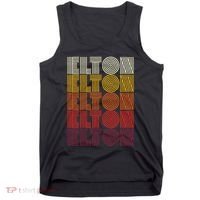 Elton Tank Top thumb 0