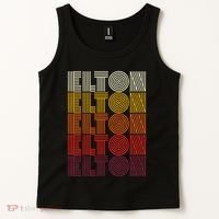 Elton Tank Top thumb 2