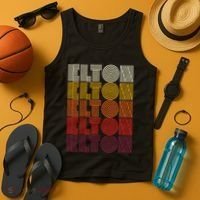 Elton Tank Top thumb 4