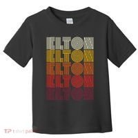 Elton Toddler T-Shirt thumb 0