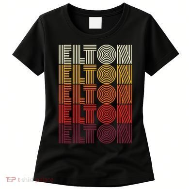 Elton Women's T-Shirt