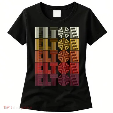 Elton Women's T-Shirt