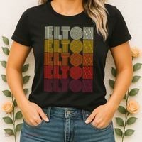 Elton Women's T-Shirt thumb 2