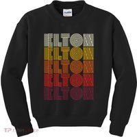 Elton Kids Sweatshirt thumb 0