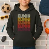 Elton Kids Hoodie thumb 2