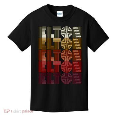 Elton Kids T-Shirt