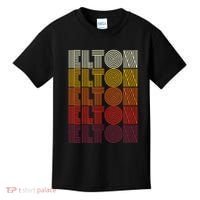 Elton Kids T-Shirt thumb 0
