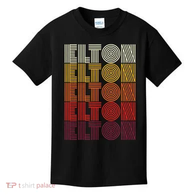 Elton Kids T-Shirt