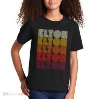 Elton Kids T-Shirt thumb 2