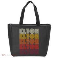 Elton Tote Bag thumb 0
