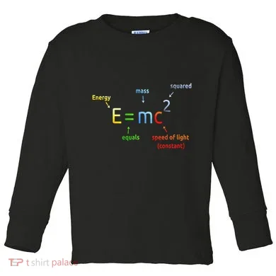 Toddler Long Sleeve