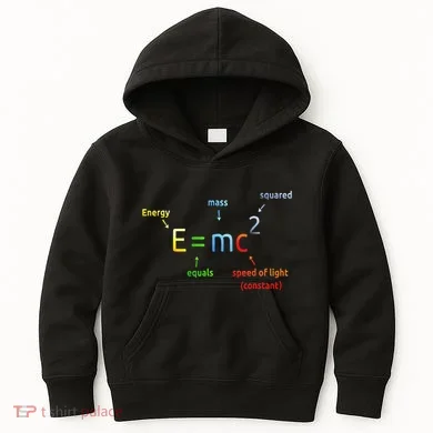 Kids Hoodie