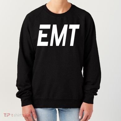 EMT Women's Sweatshirt