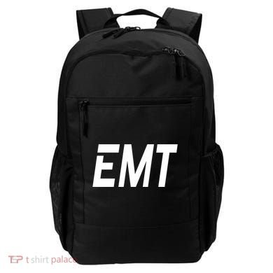 EMT Backpack