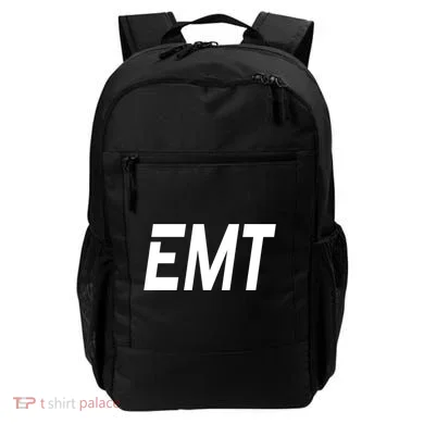 EMT Backpack