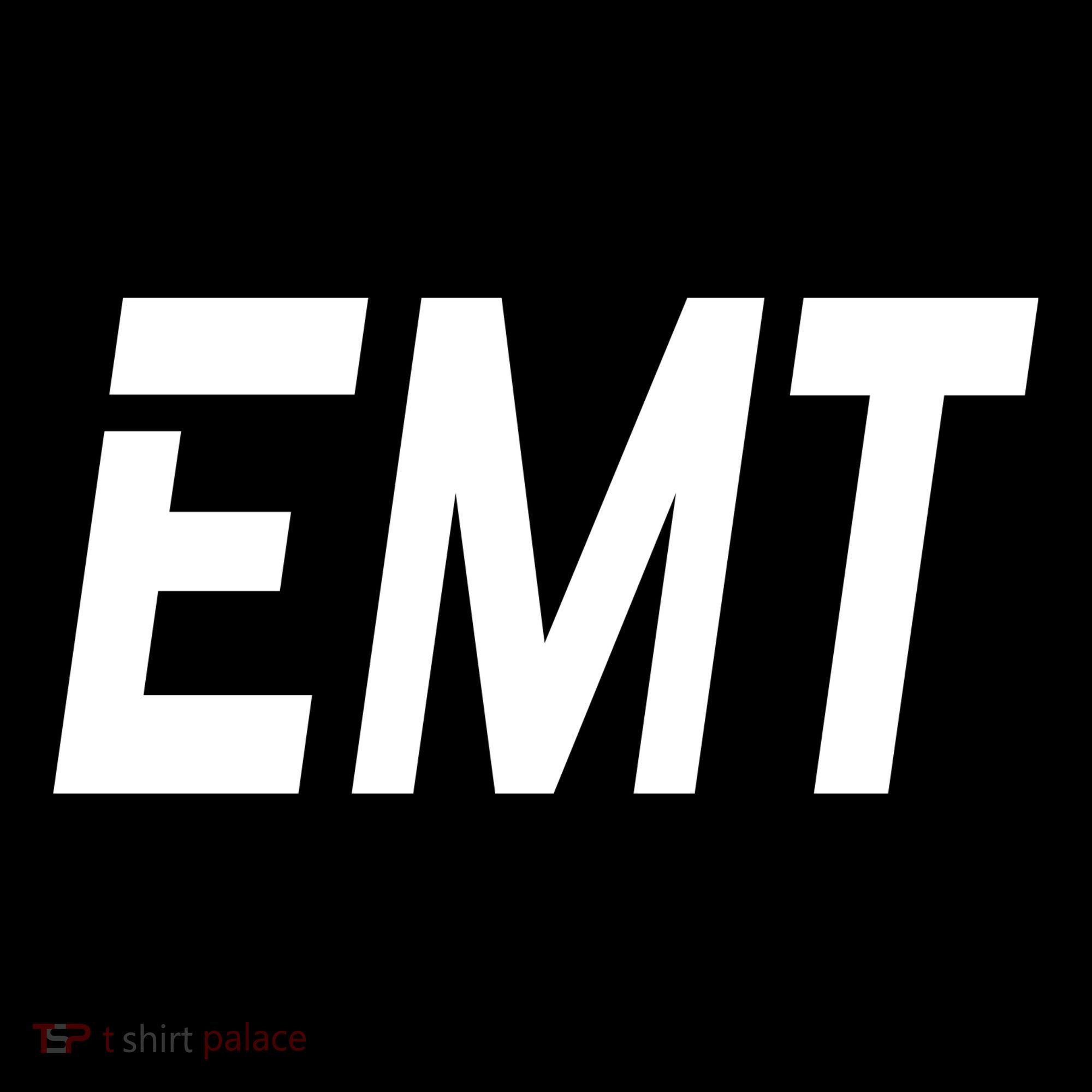 EMT Bucket Hat