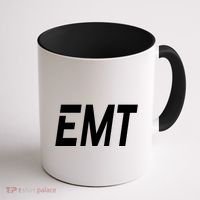 EMT Coffee Mug thumb 1