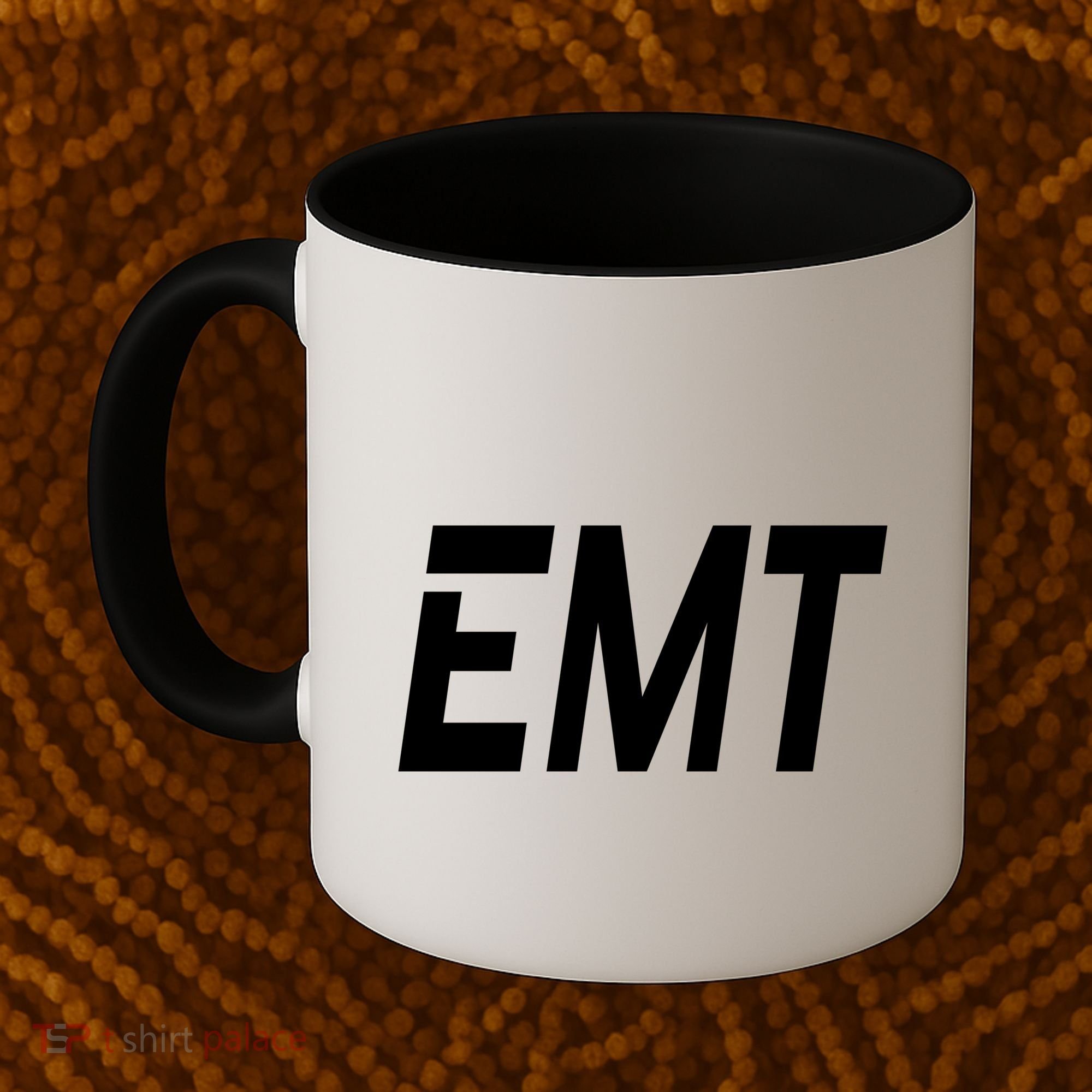 EMT Coffee Mug