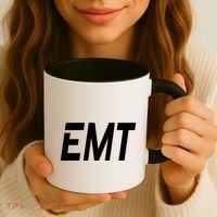 EMT Coffee Mug thumb 3