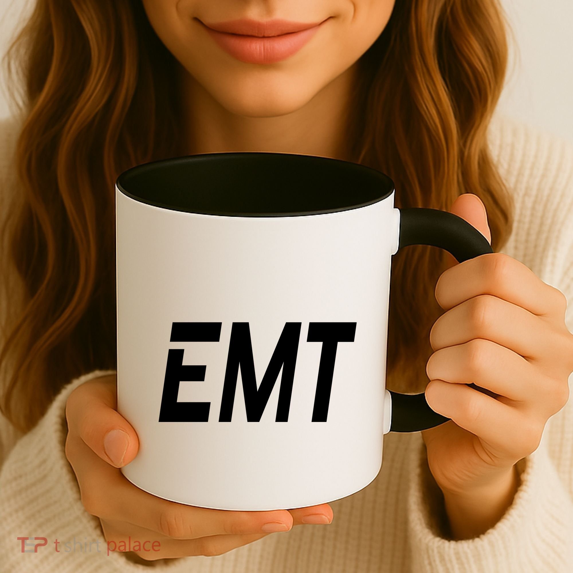 EMT Coffee Mug