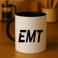 EMT Coffee Mug thumb 4
