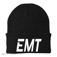EMT Beanie thumb 0