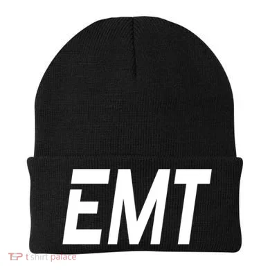 EMT Beanie