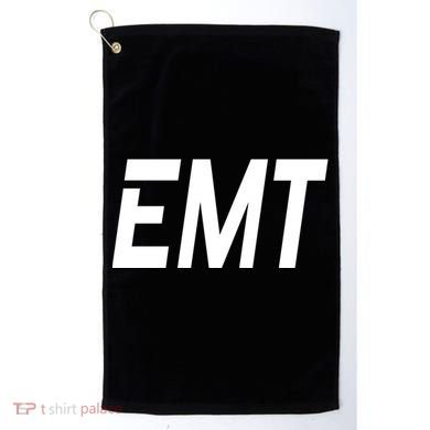 EMT Golf Towel
