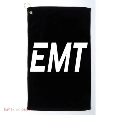 EMT Golf Towel