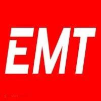 EMT Doggie Tank thumb 4