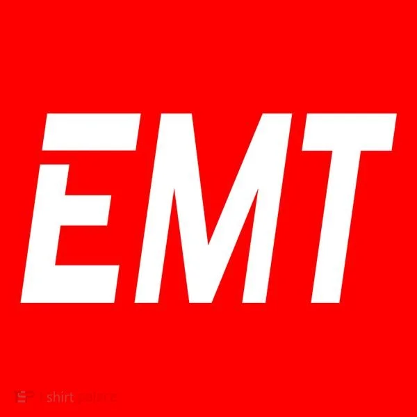 EMT Doggie Tank