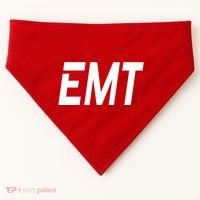 EMT USA-Made Doggie Bandana thumb 0