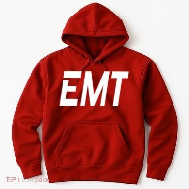 EMT Hoodie