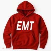 EMT Hoodie thumb 0