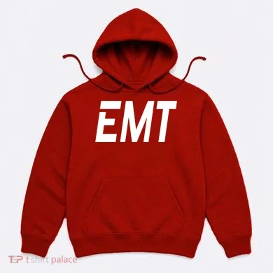 EMT Hoodie