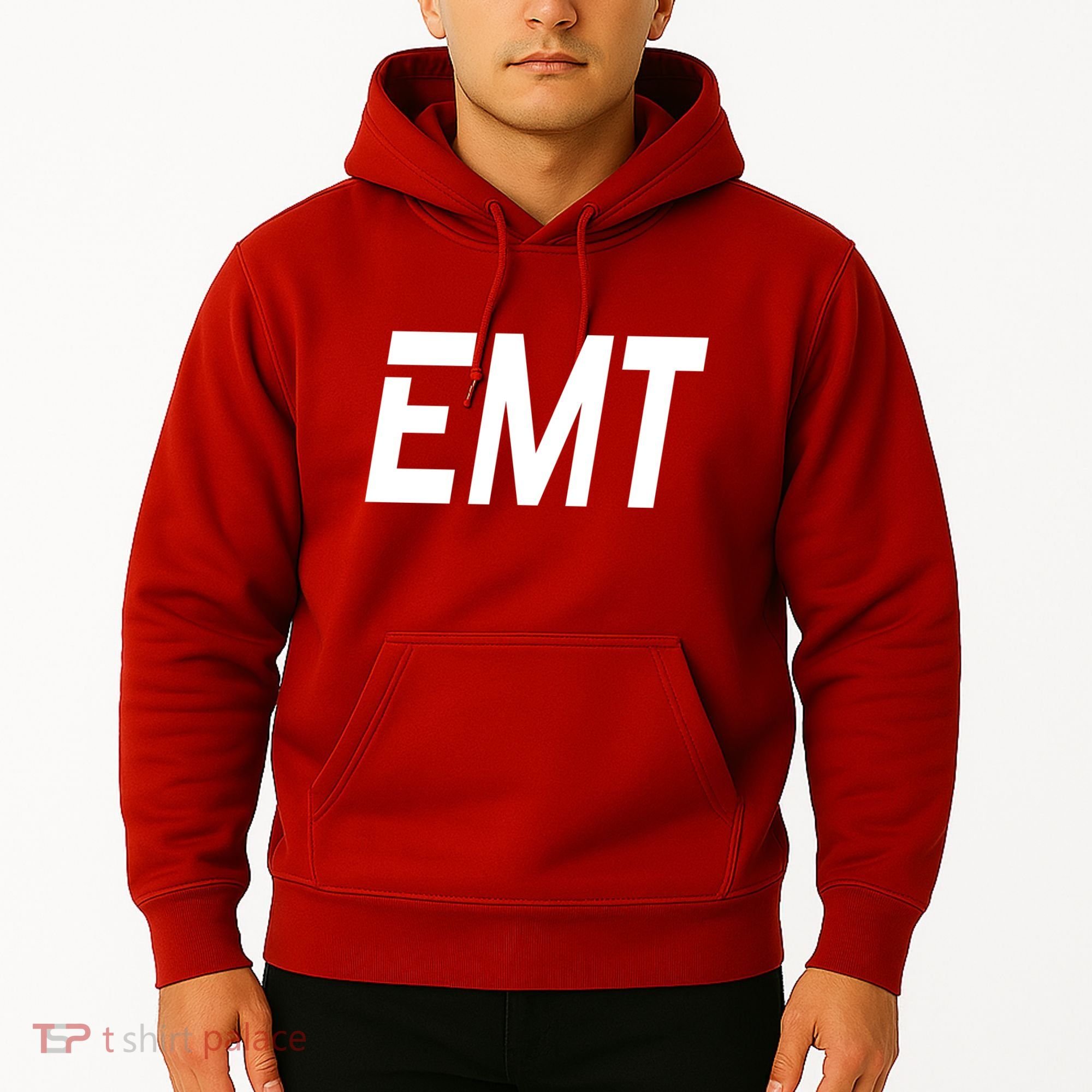 EMT Hoodie