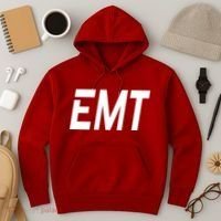 EMT Hoodie thumb 3