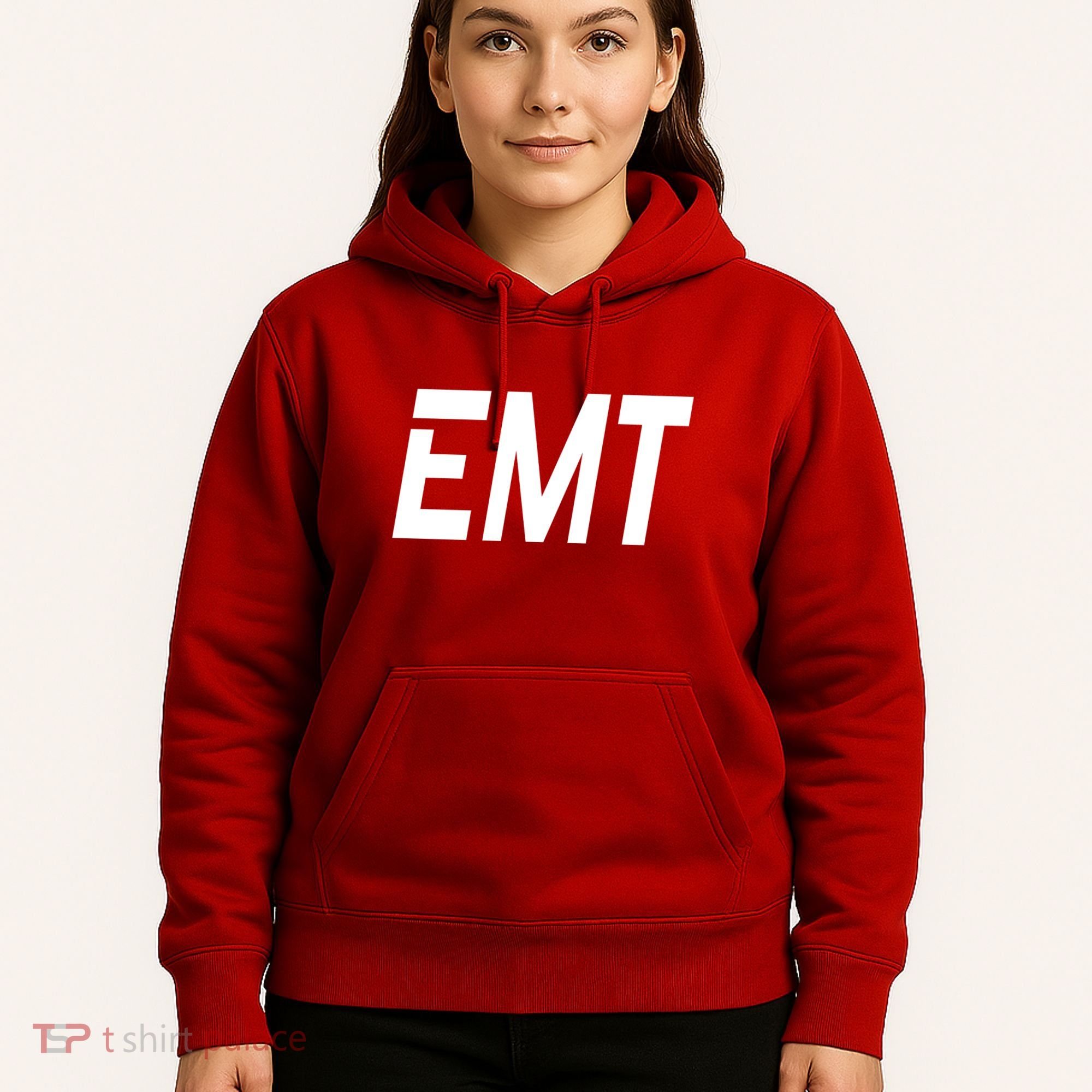 EMT Hoodie