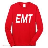 EMT Long Sleeve Shirt thumb 0