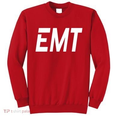 EMT Sweatshirt