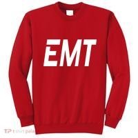 EMT Sweatshirt thumb 0