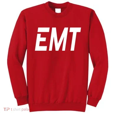 EMT Sweatshirt